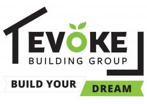 Evoke Black Logo